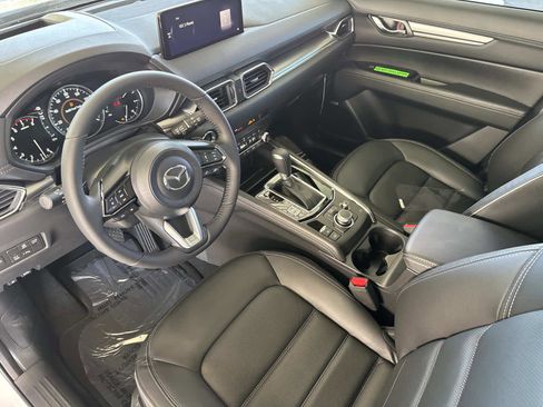 New 2025 MAZDA CX-5 AWD 2.5 S w/ Premium Plus Pkg image 20