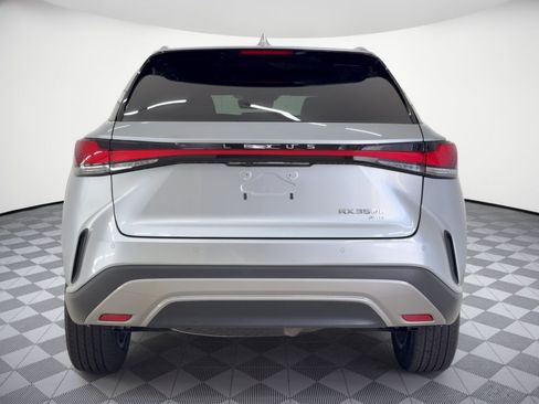 Used 2024 Lexus RX 350h w/ Cold Area Package AWD/4WD image 11