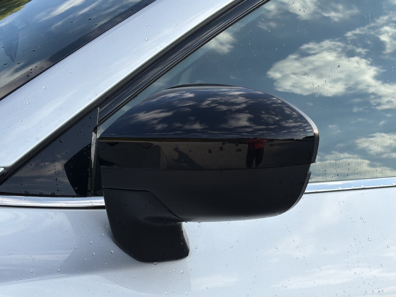 Certified 2023 Nissan Pathfinder S FWD image 28