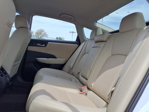 Used 2021 Honda Clarity Touring image 14