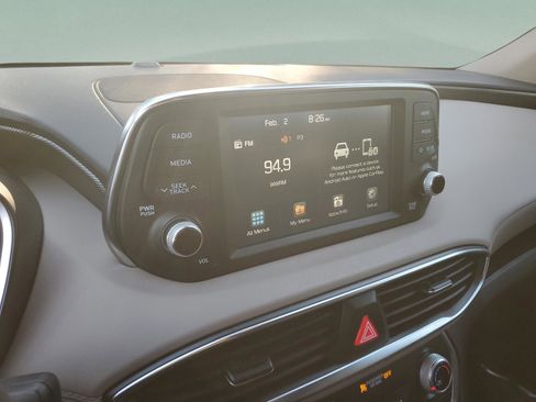 Used 2019 Hyundai Santa Fe SEL image 23