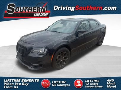 Used 2023 Chrysler 300 Touring L w/ Popular Equipment Group