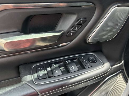 Used 2019 RAM 1500 Limited AWD/4WD image 24