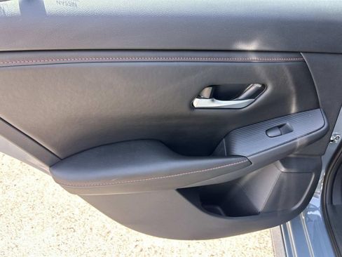 Certified 2025 Nissan Sentra SR w/ SR Premium Package FWD image 22