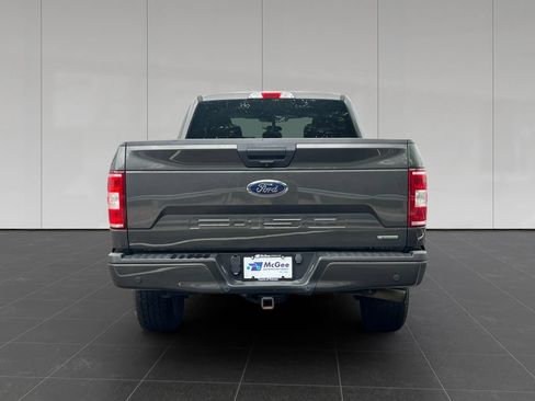 Used 2019 Ford F150 XL w/ Equipment Group 101A Mid AWD/4WD image 4
