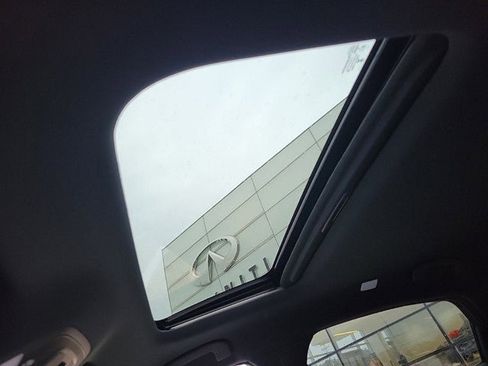 New 2025 INFINITI QX55 Essential image 55