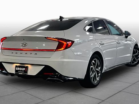 Used 2023 Hyundai Sonata SEL FWD image 13