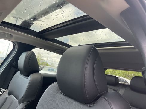New 2026 MAZDA CX-50 AWD 2.5 S w/ Weather Package image 30