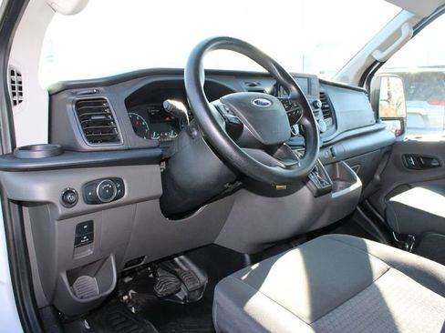 Used 2024 Ford Transit 250 Low Roof w/ Exterior Upgrade Package image 30
