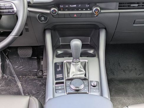 New 2026 MAZDA MAZDA3 s Sport FWD image 18