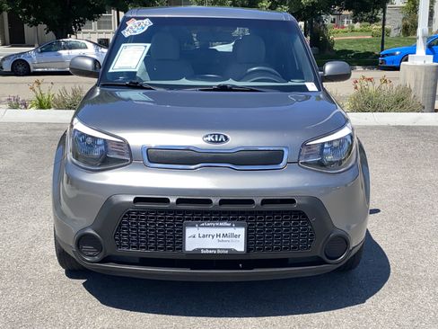Used 2016 Kia Soul FWD image 9