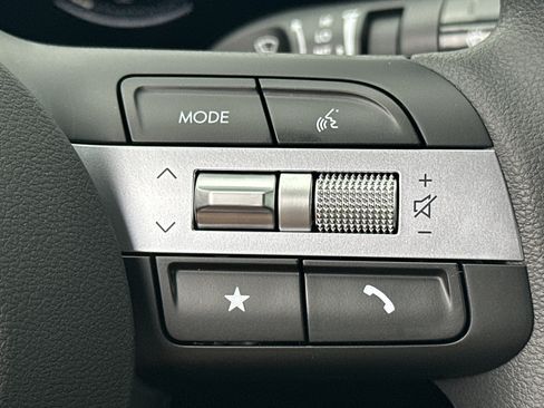 New 2026 Hyundai Santa Cruz SEL FWD image 19