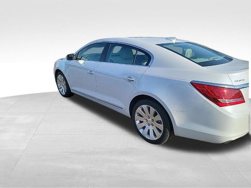 Used 2015 Buick LaCrosse Leather image 5