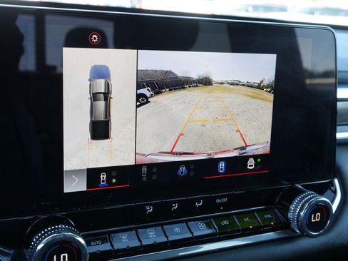 Certified 2024 GMC Canyon Elevation w/ Convenience Package image 26