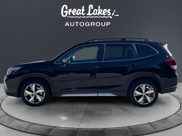 Used 2021 Subaru Forester Touring w/ Popular Package #2 AWD/4WD image 2