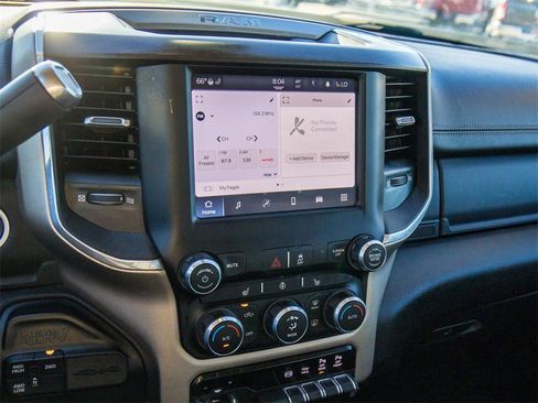 Used 2022 RAM 2500 Laramie image 35