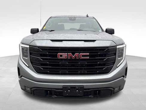 Used 2025 GMC Sierra 1500 Elevation AWD/4WD image 2
