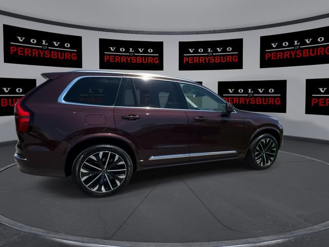 New 2026 Volvo XC90 T8 Plus w/ Protection Package Premier AWD/4WD image 8