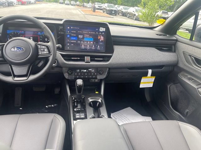 New 2026 Subaru Outback Limited AWD/4WD image 13