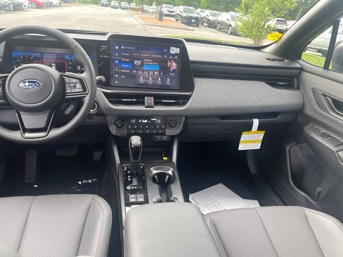 New 2026 Subaru Outback Limited AWD/4WD image 13