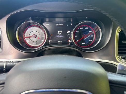 Used 2020 Dodge Charger GT w/ Performance Handling Group RWD image 19