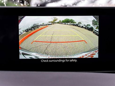 New 2026 MAZDA MAZDA3 s Sport image 15