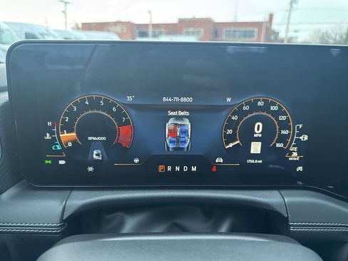 Certified 2024 Ford Mustang GT Premium w/ GT Performance Package image 24