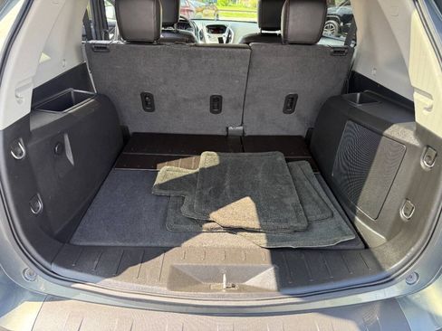 Used 2013 GMC Terrain SLT AWD/4WD image 18