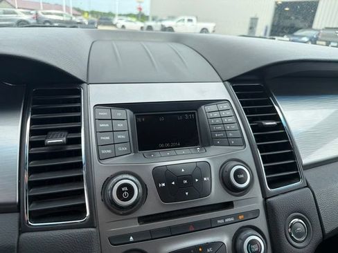 Used 2015 Ford Taurus SEL FWD image 25