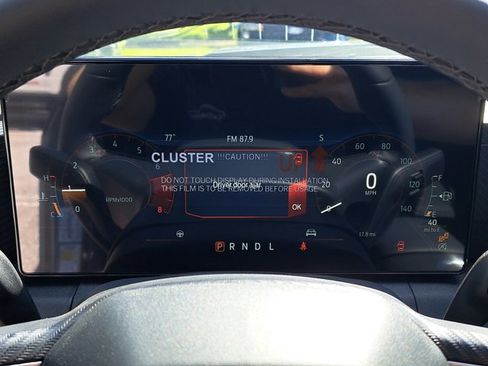 New 2026 Ford Mustang Coupe image 27