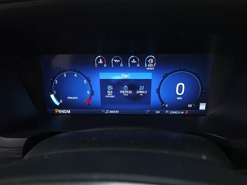 Used 2024 Ford F150 XLT w/ Equipment Group 302A MID image 15