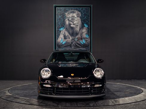 Used 2008 Porsche 911 GT2 RWD image 20