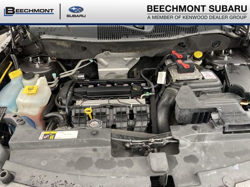 Used 2015 Jeep Compass Sport w/ Power Value Group image 22