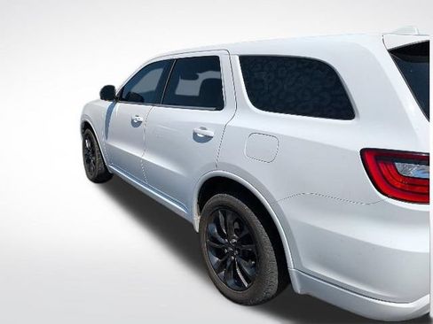 Used 2021 Dodge Durango GT AWD/4WD image 9