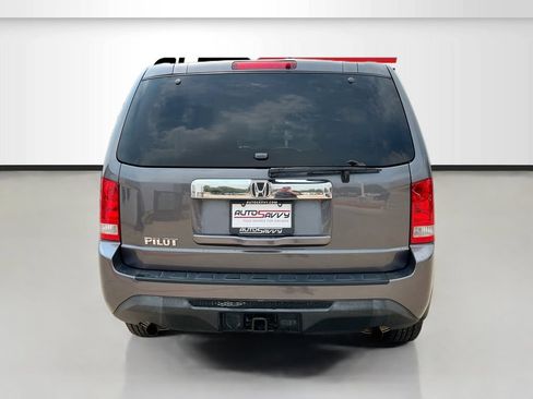 Used 2015 Honda Pilot LX image 6