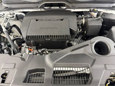 Used 2026 Honda Pilot EX-L image 21