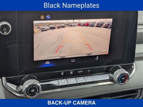 New 2026 Chevrolet Colorado W/T AWD/4WD image 21