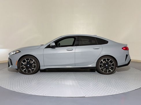 Certified 2025 BMW 228i xDrive w/ Technology Package AWD/4WD image 2