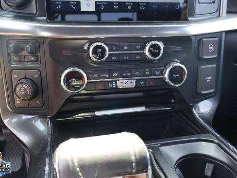 Certified 2022 Ford F150 Lariat AWD/4WD image 21