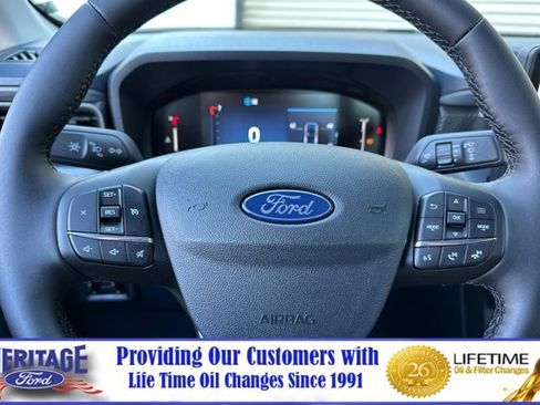 New 2026 Ford Maverick XLT w/ XLT Luxury Package AWD/4WD image 22