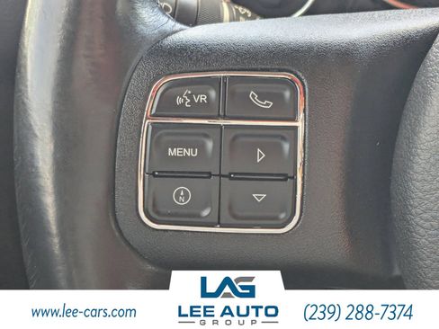 Used 2015 Jeep Wrangler Unlimited Sport w/ Quick Order Package 24S image 17