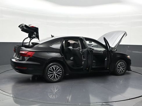 Used 2021 Volkswagen Jetta S FWD image 35