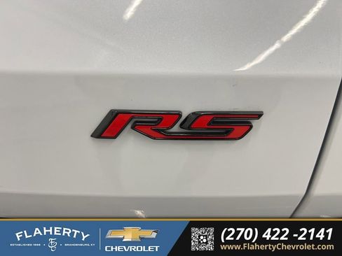 Used 2026 Chevrolet Traverse RS w/ LPO, Floor Liner Package AWD/4WD image 18