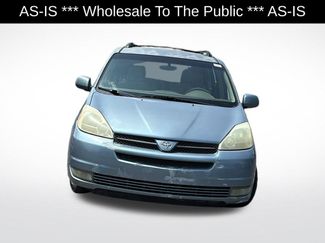 Used 2005 Toyota Sienna XLE FWD video 2