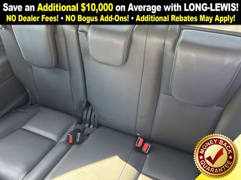 Used 2022 Subaru Ascent Limited w/ Technology Package image 23