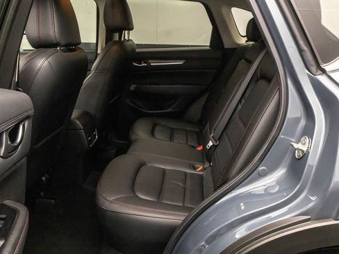 Used 2022 MAZDA CX-5 Carbon Edition image 24