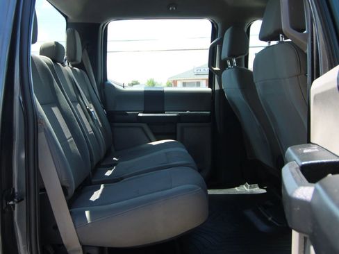 Used 2017 Ford F350 XL w/ STX Appearance Package AWD/4WD image 12
