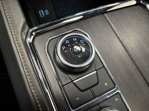 Used 2022 Ford Expedition Max Platinum image 24