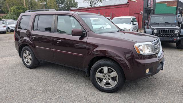 Used 2009 Honda Pilot EX image 16