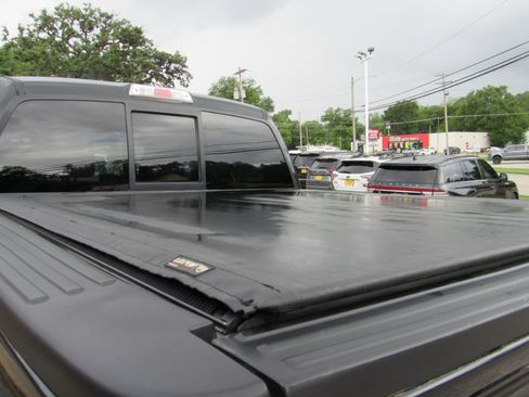 Used 2014 Ford F150 Lariat w/ Lariat Chrome Package AWD/4WD image 14